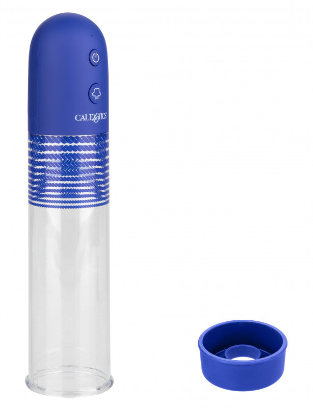 Admiral Rechargeable Rock  Pump Kit -Blue