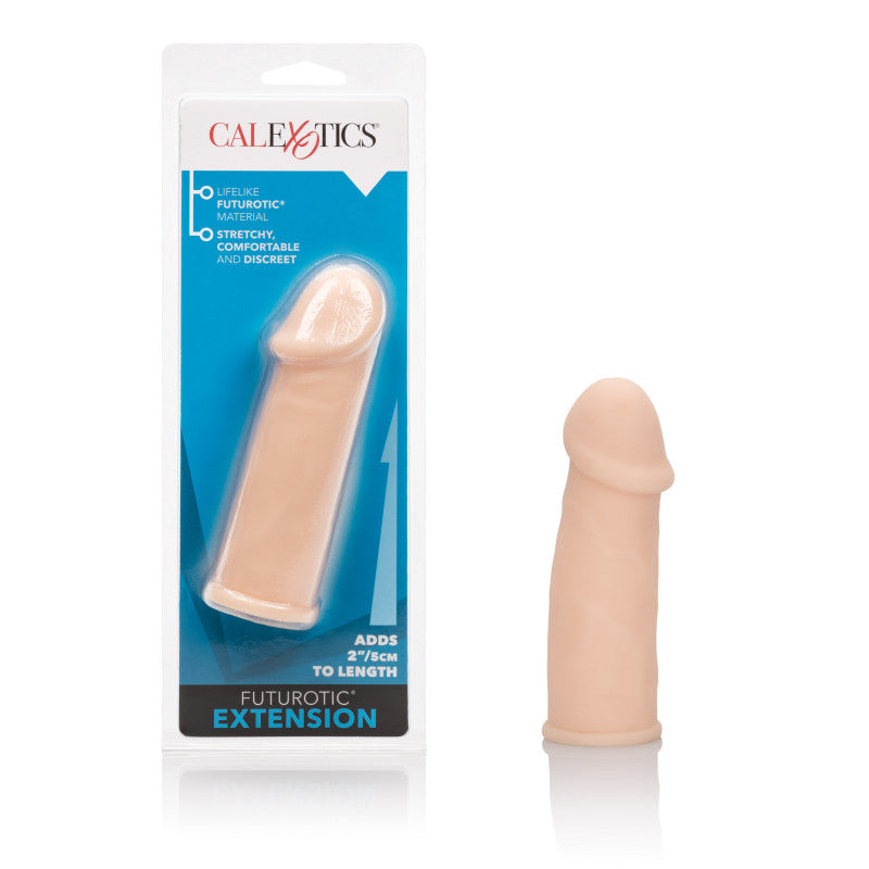 Futorotic  Extender