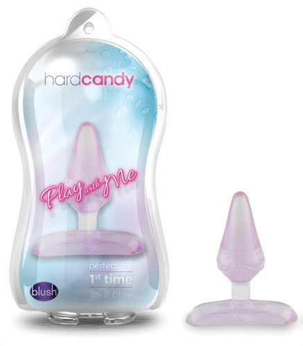 Hard Candy - Purple