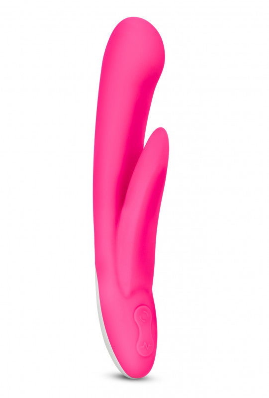 Hop - Cottontail Plus - Hot Pink