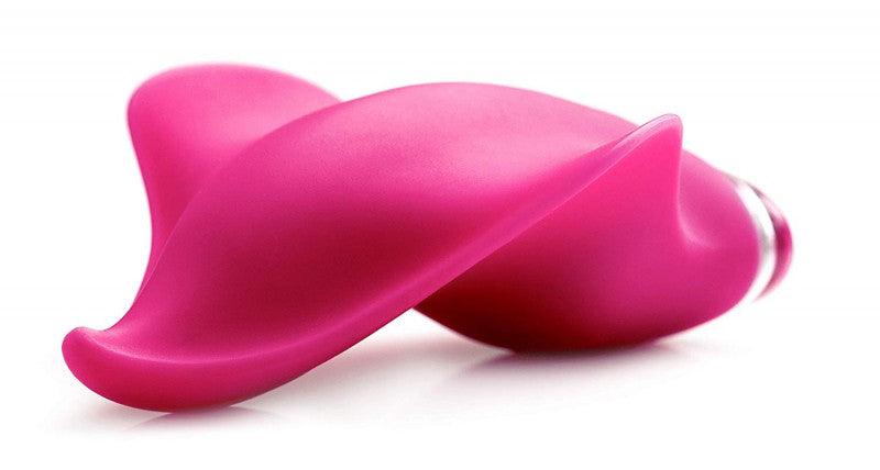 Mimic Plus Vibrator Magenta