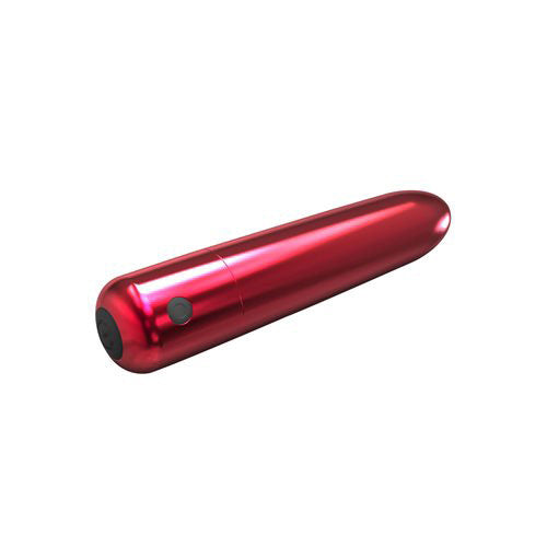 Powerbullet Bullet Point -  4 Inch - Pink