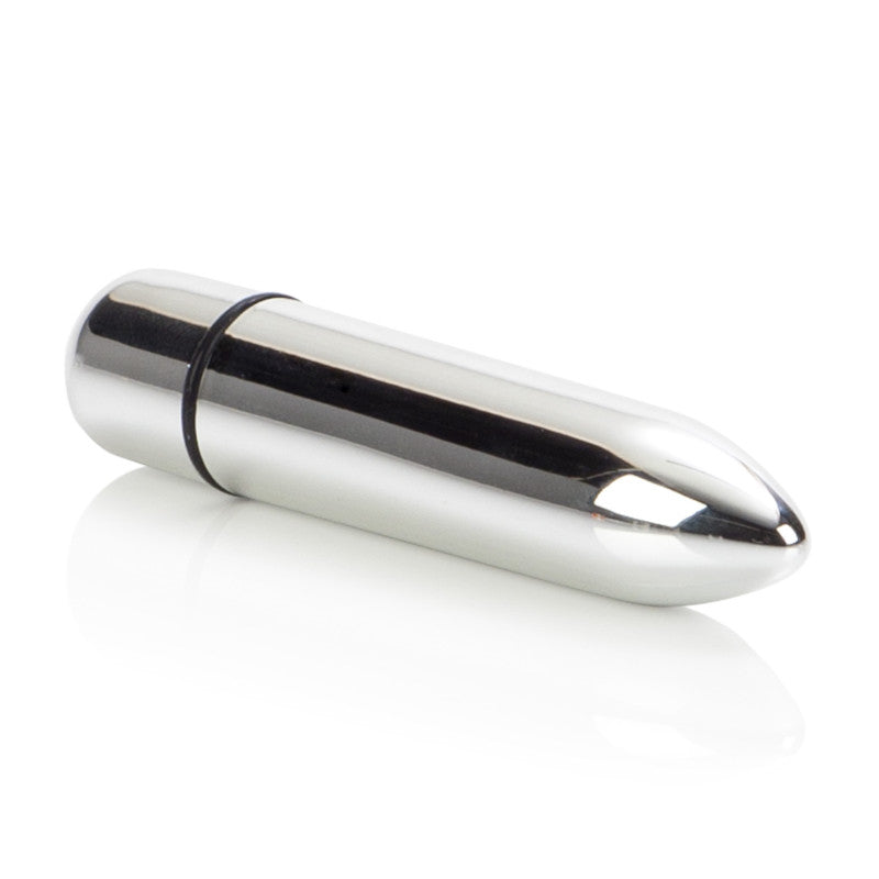 High Intensity Bullet Silver