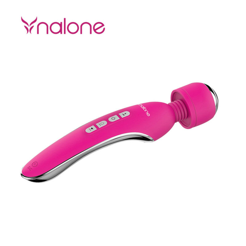 Electro - Pink