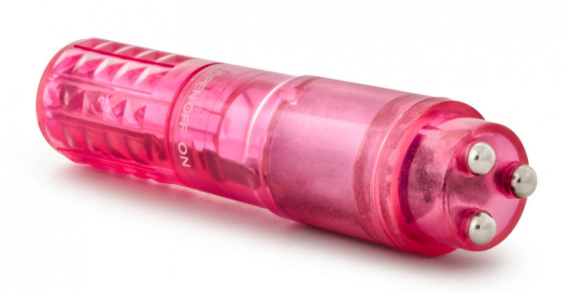 Rocker - Pink
