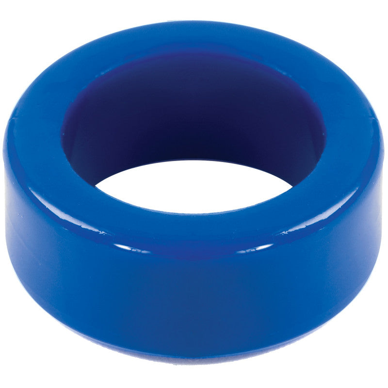 Titanmen  Ring - Blue