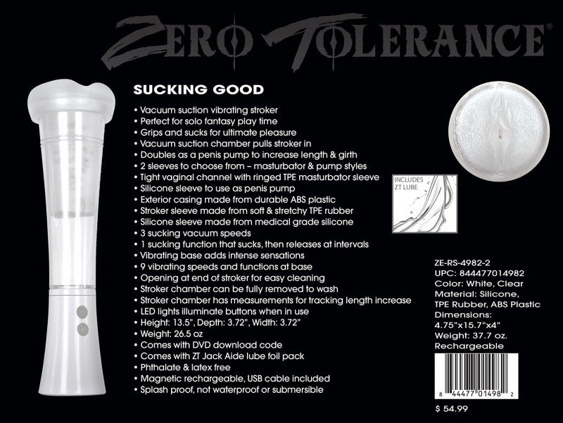 sucking good vacuum suction vibrating stroker Blowjob Sucker Vibrating and Sucking Oral Sex Masturbator Stroker by  Secwell