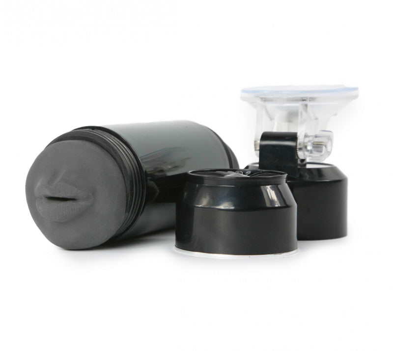Cyberskin Stealth Double Stroker