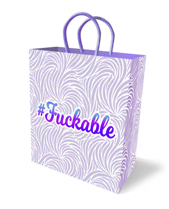 Fable Gift Bag