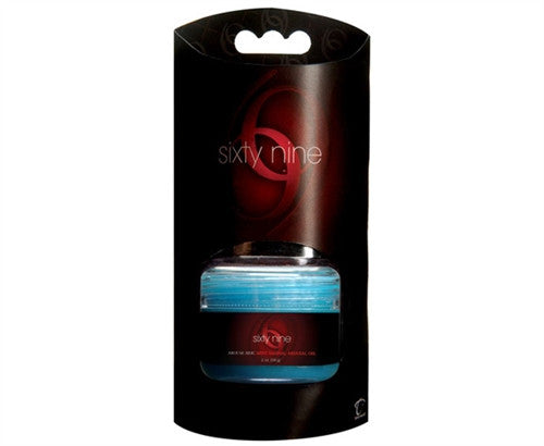 69 Arouse Her - Mint - 2 Oz. Ts3123-4