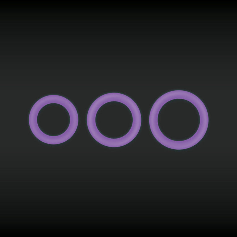 Firefly - Halo Medium - Purple
