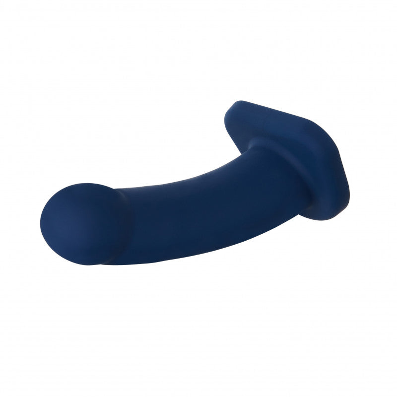 Nexus Collection - Banx - 8 Inch Silicone  -  Navy