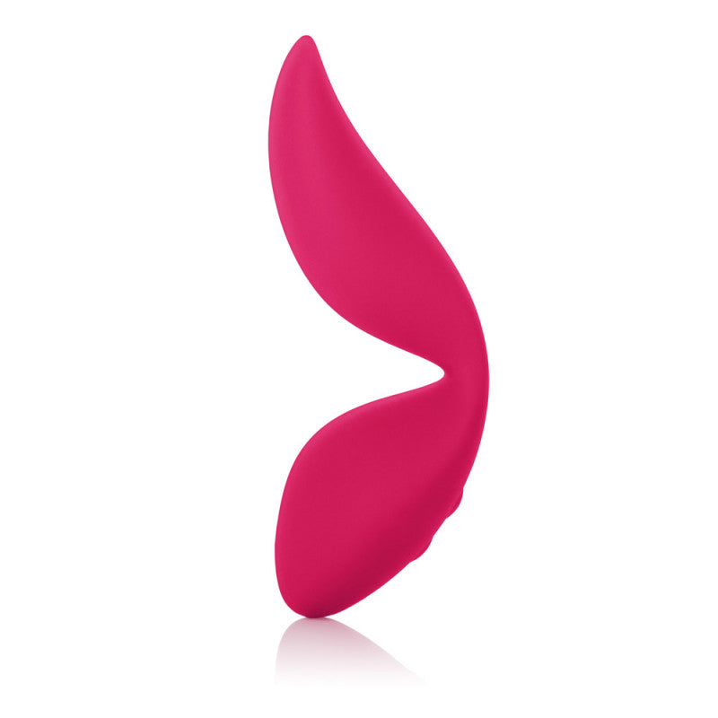 Silhouette S3 - Red