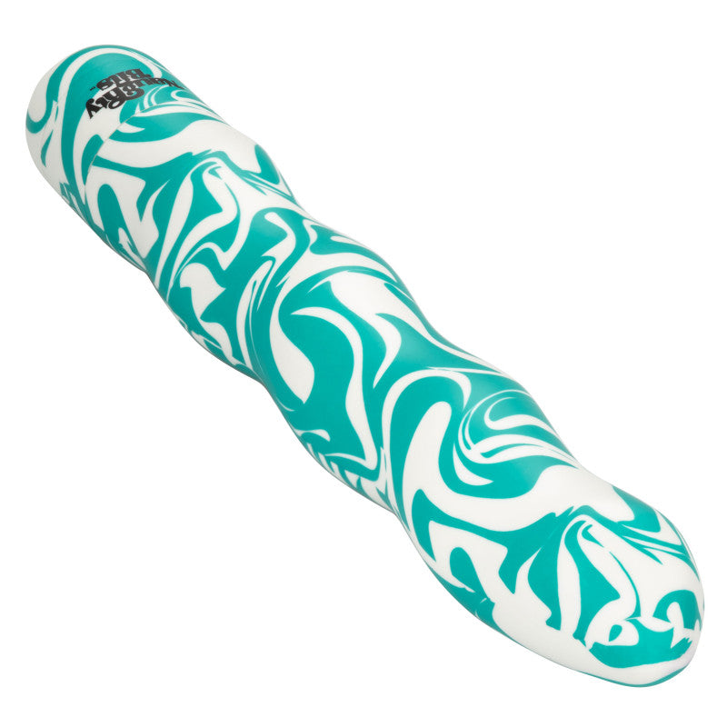 Naughty Bits Squiggle D Personal Vibrator