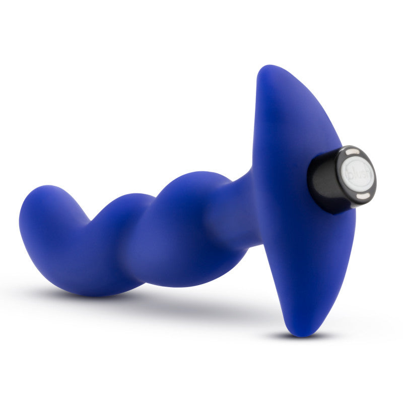 Performanc Plus - Charger - Indigo