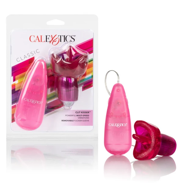 Clitoral Vibrators