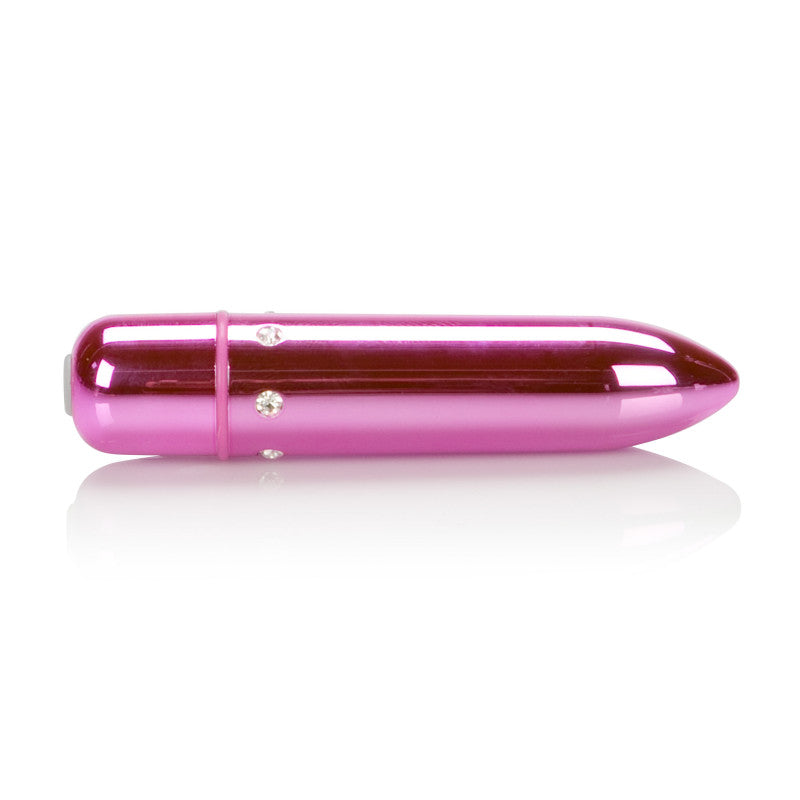 Crystal High Intensity Bullet Pink