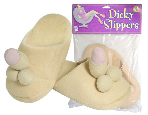 Dy Slippers