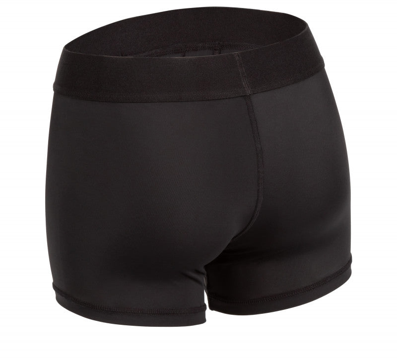 Her Royal Harness Boxer Brief - L/xl