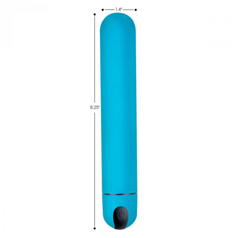 Xl Bullet Vibrator - Blue