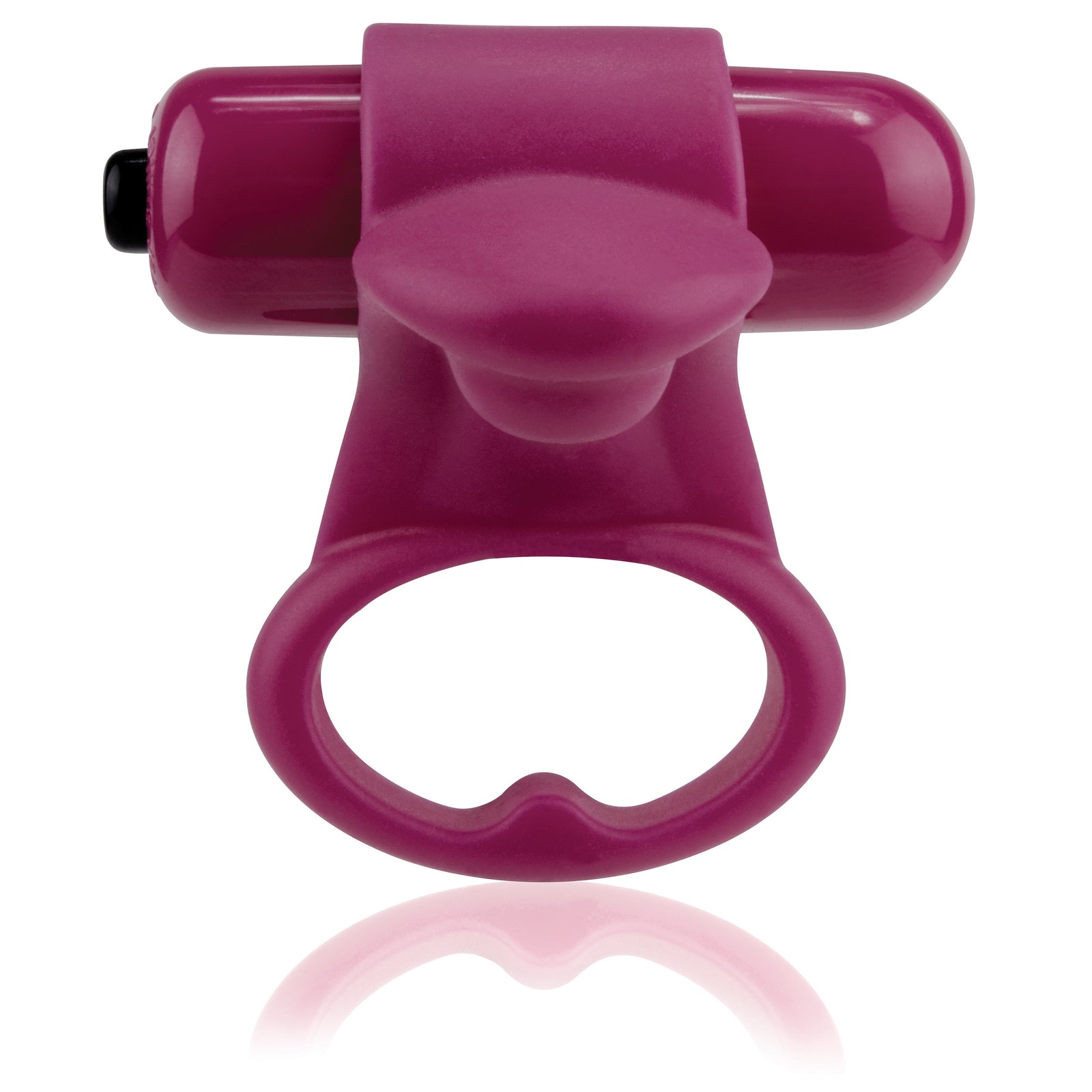 You-Turn 2 Finger Fun Vibe - Merlot