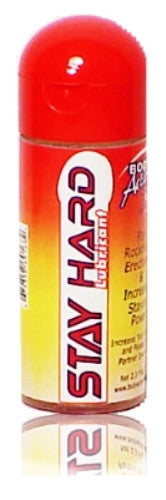 Body Action Stay - 2 Oz.