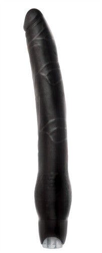 Renegade Monster Meat Long Vibe - Black