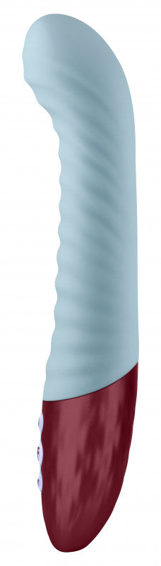 Lola G - Double Layered G Spot - Light Blue