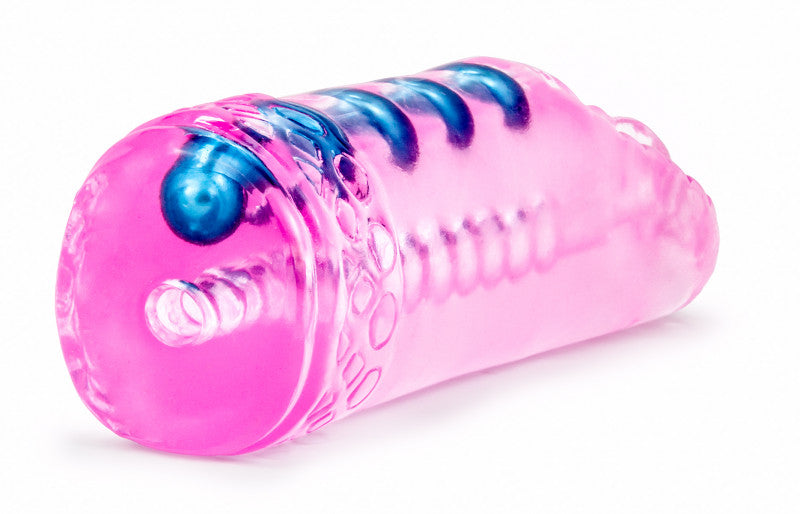 Masturbator Pink