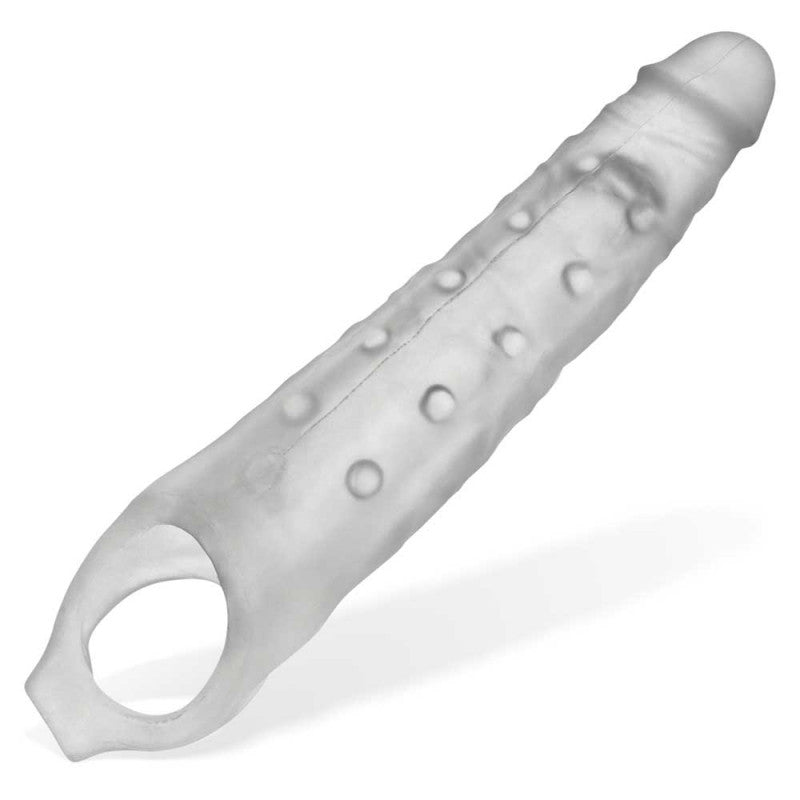 Snake Sheath - Clear Ice