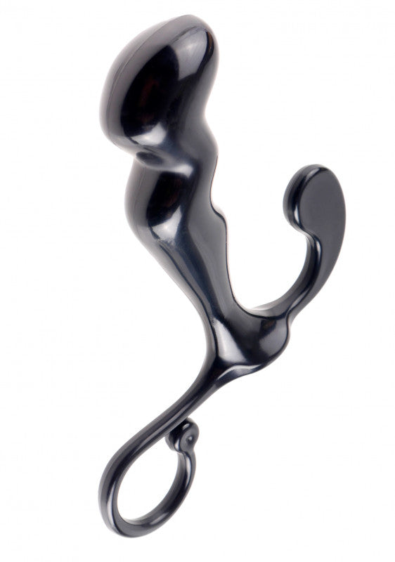 Classix Prostate Stimulator Black