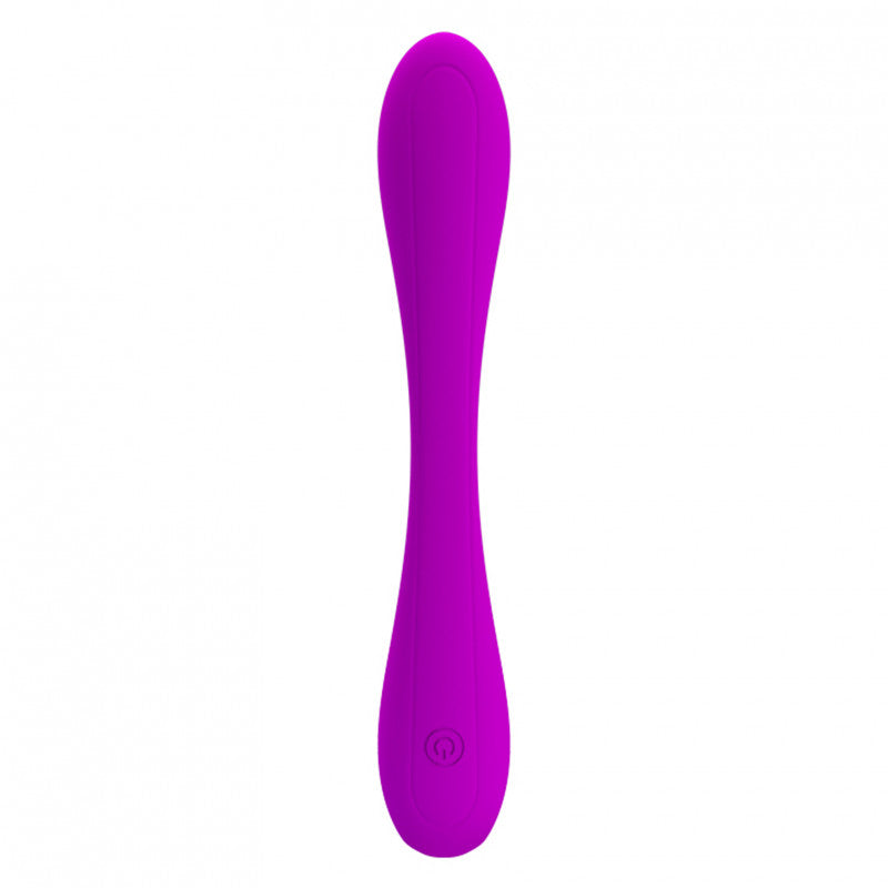 Pretty Love Yedda - Purple