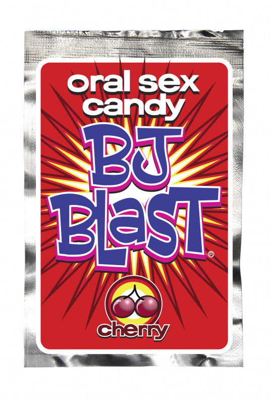 Bj Blast 3 Pack