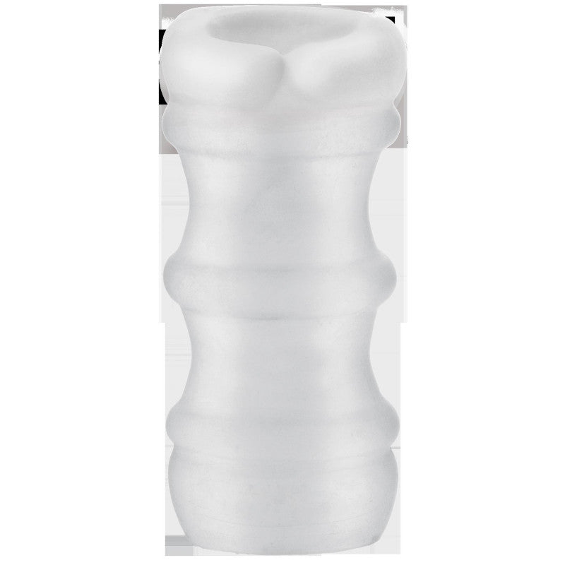 Mood Pleaser Massage Beads - Frost