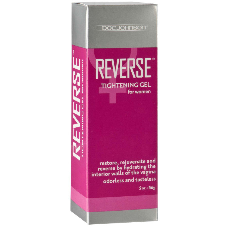 Reverse Tightening Gel for Women 2 Oz