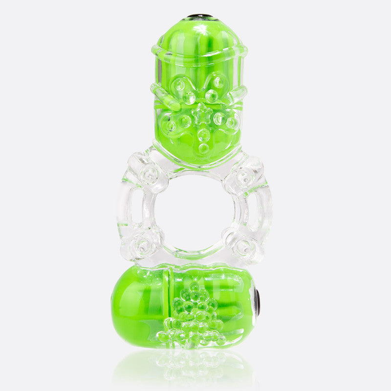 Colorpop Big O 2 - Green - Each