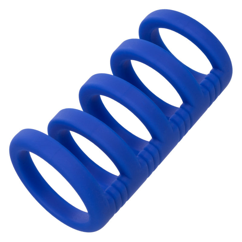 Admiral Xtreme  Cage- Blue