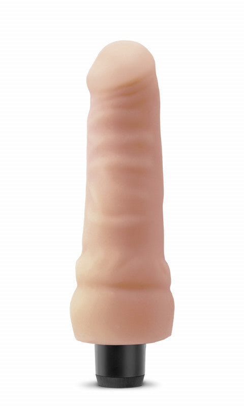Real Feel  Toyz #5 - Flesh