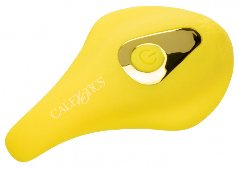 Neon Vibes - the Secret Vibe - Yellow