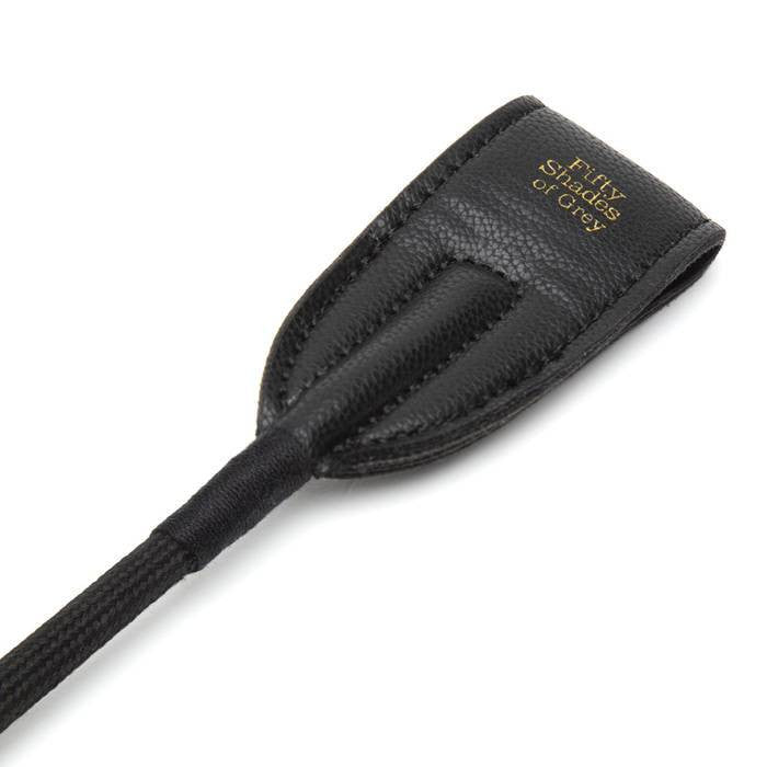 Fifty Shades Bound to You Riding Crop