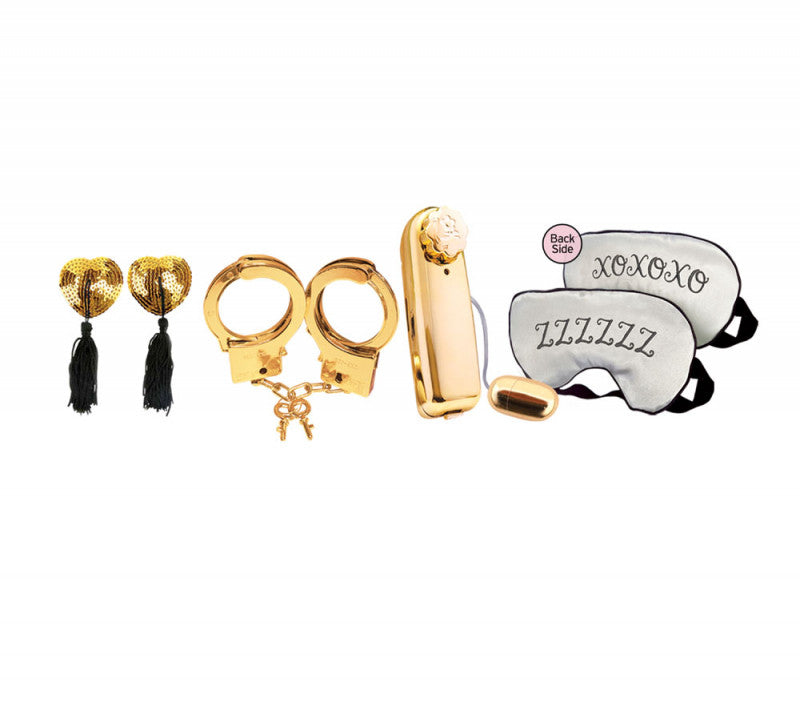 Kitsch Kits - Rich Bitch Kit
