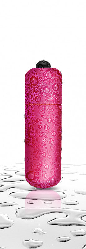 Neon Luv Touch Bullet Pink