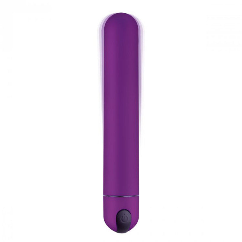 Xl Bullet Vibrator - Purple