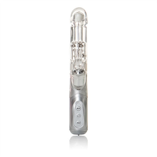 7 Function Jack Rabbit - Silver