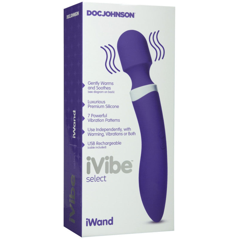 Ivibe Select - Iwand - Purple