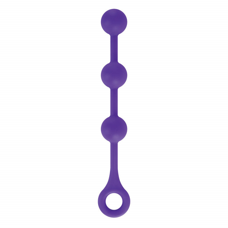 Inya Soft Balls - Purple