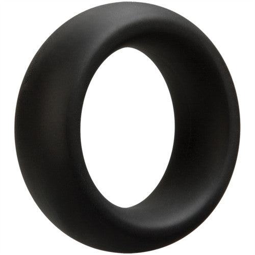 Optimale C-Ring - Thick - 35mm- Black