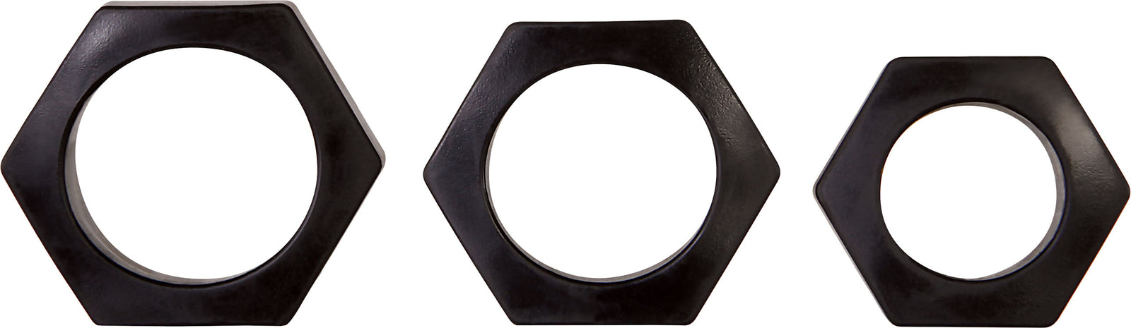 Zero Tolerance Lug Nuts Cockrings