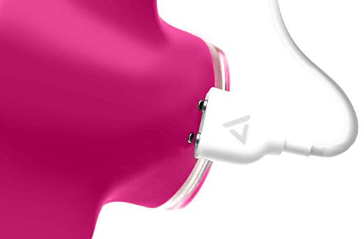 Mimic Plus Vibrator Magenta