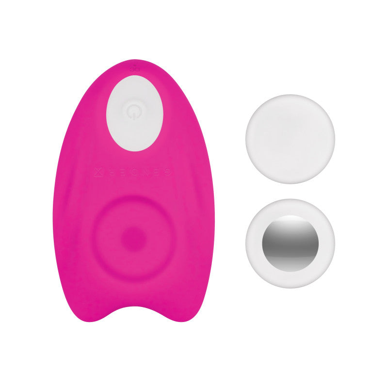 Under the Radar Remote Vibe
